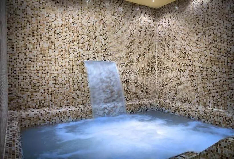 Hotelli Palazzo Angelica Adults Only