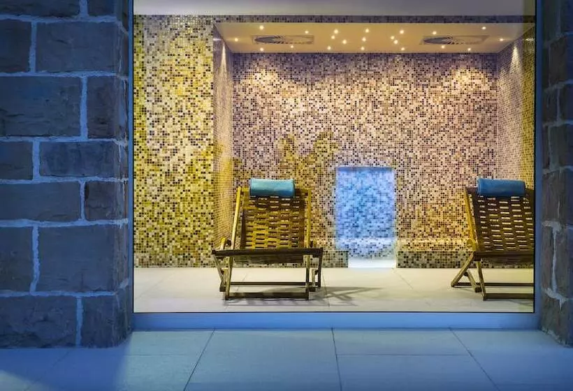 Hotelli Palazzo Angelica Adults Only