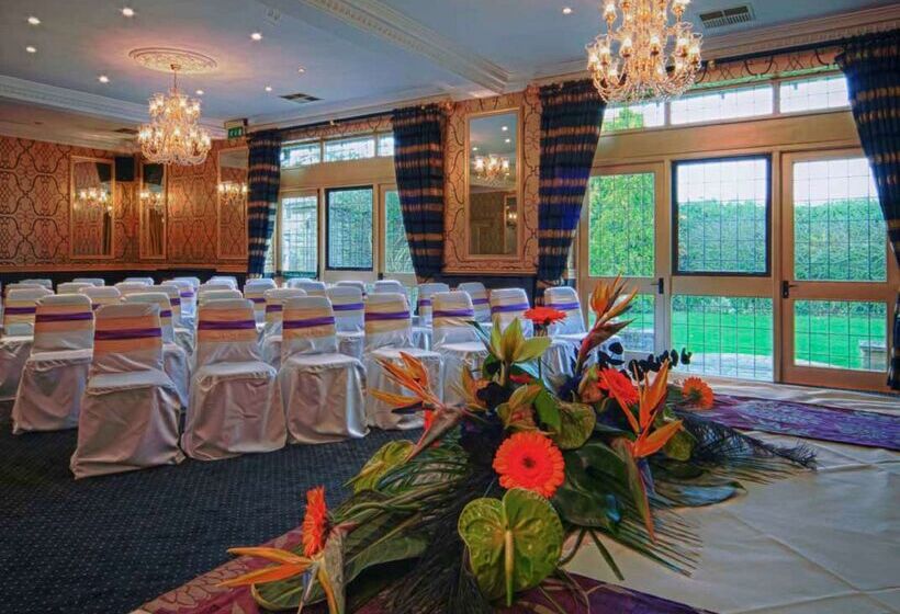 Cricklade House Hotel, Sure Hotel Collection By Best Western