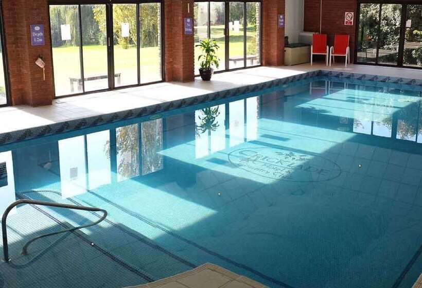 Cricklade House Hotel, Sure Hotel Collection By Best Western