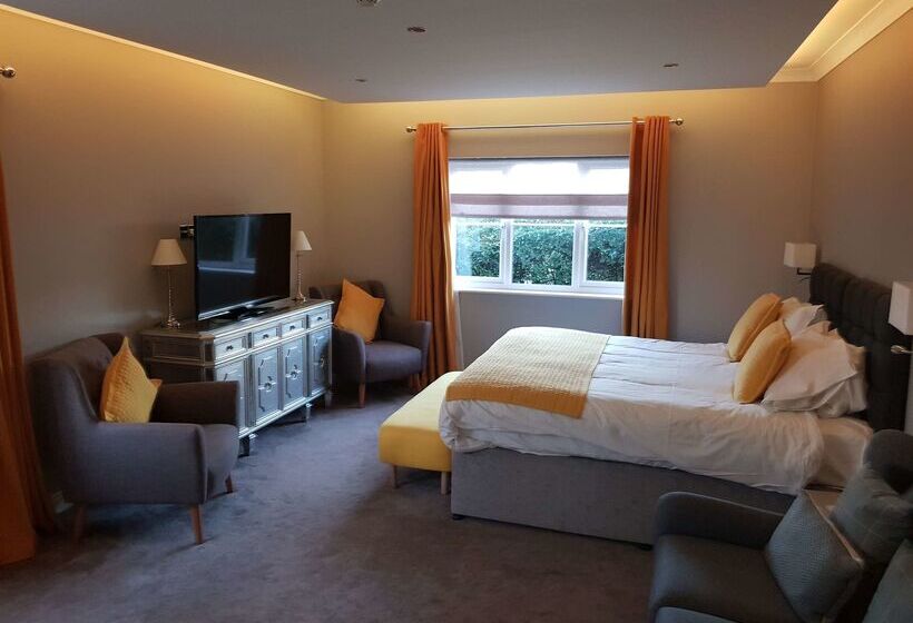 Cricklade House Hotel, Sure Hotel Collection By Best Western