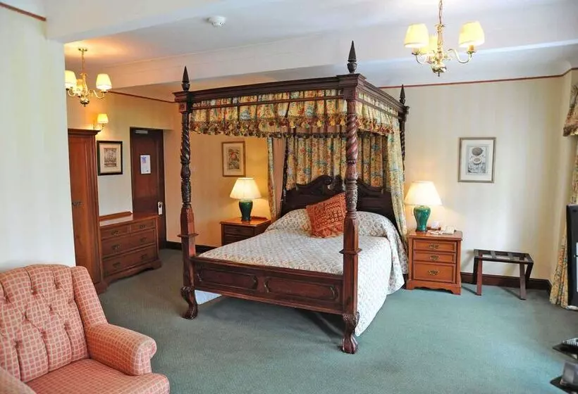 Cricklade House Hotel, Sure Hotel Collection By Best Western