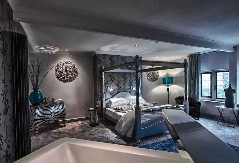 Cricklade House Hotel, Sure Hotel Collection By Best Western