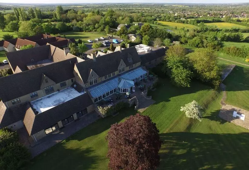 Cricklade House Hotel, Sure Hotel Collection By Best Western