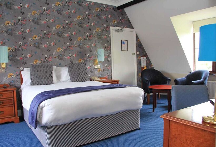 Cricklade House Hotel, Sure Hotel Collection By Best Western