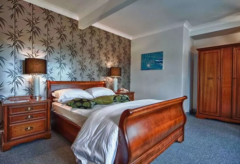 Cricklade House Hotel, Sure Hotel Collection By Best Western