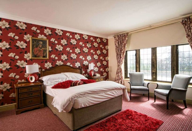 Cricklade House Hotel, Sure Hotel Collection By Best Western