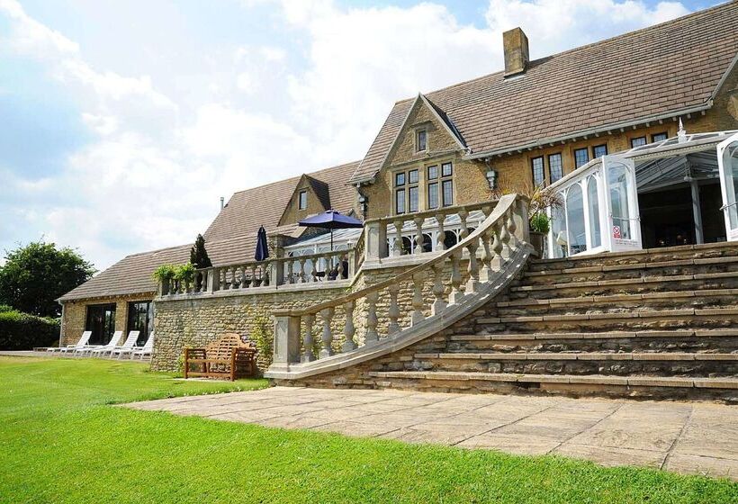 Cricklade House Hotel, Sure Hotel Collection By Best Western