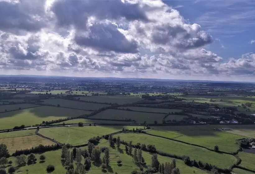 Cricklade House Hotel, Sure Hotel Collection By Best Western