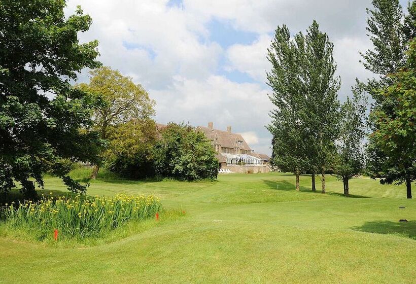 Cricklade House Hotel, Sure Hotel Collection By Best Western