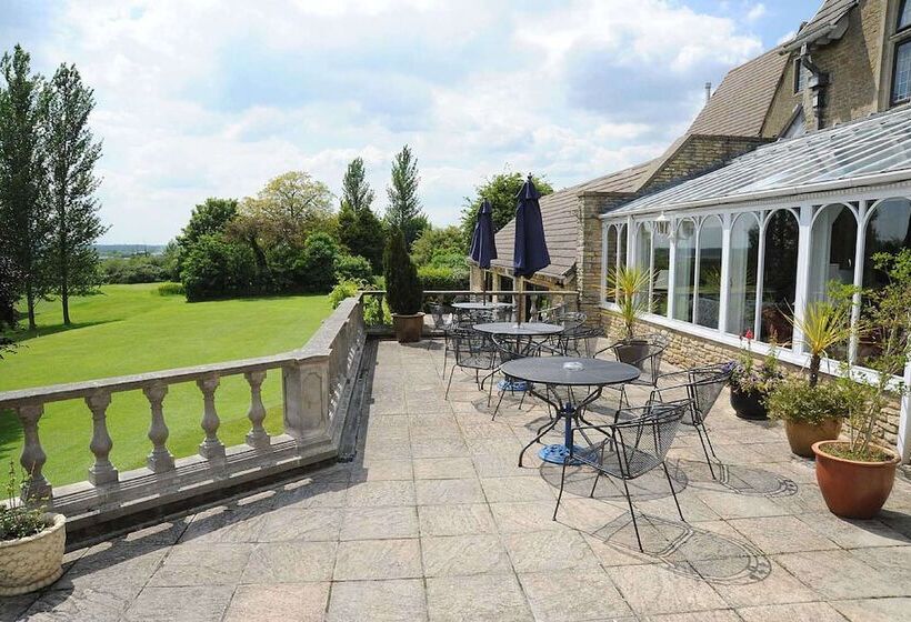 Cricklade House Hotel, Sure Hotel Collection By Best Western