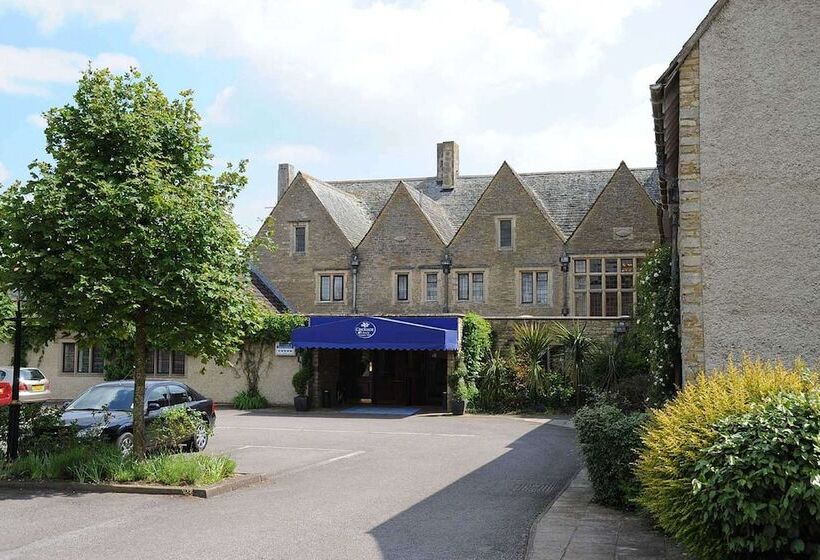 Cricklade House Hotel, Sure Hotel Collection By Best Western
