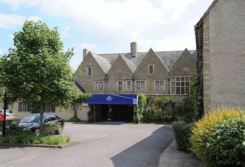 Cricklade House Hotel, Sure Hotel Collection By Best Western