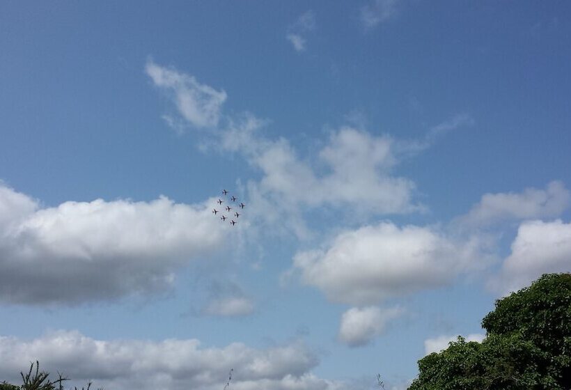 Cricklade House Hotel, Sure Hotel Collection By Best Western