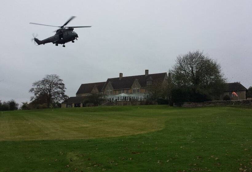 Cricklade House Hotel, Sure Hotel Collection By Best Western