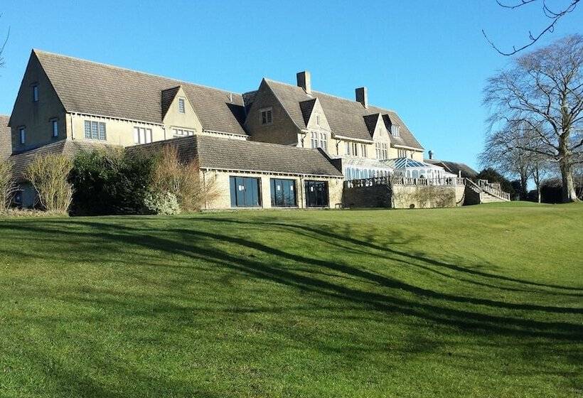 Cricklade House Hotel, Sure Hotel Collection By Best Western