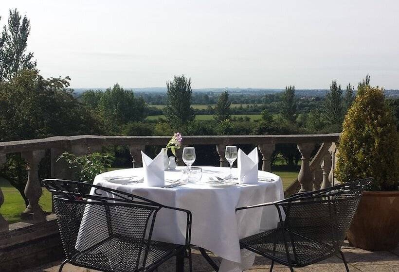 Cricklade House Hotel, Sure Hotel Collection By Best Western