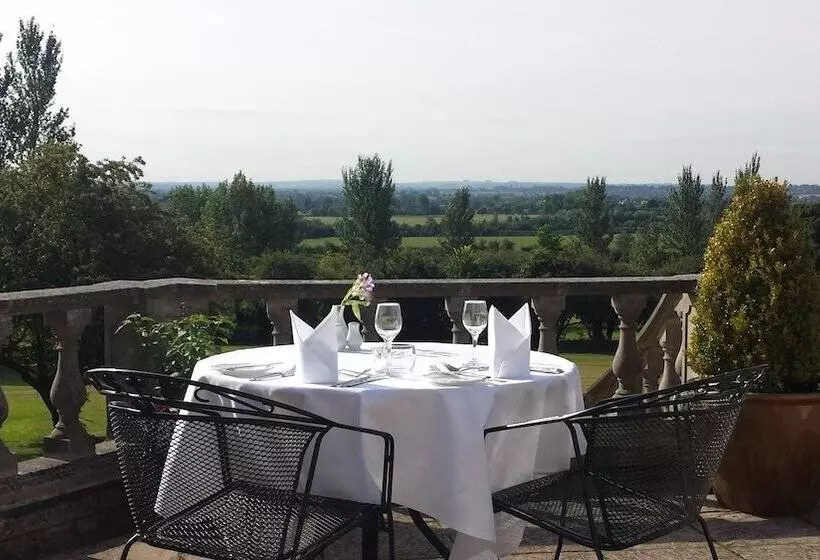 Cricklade House Hotel, Sure Hotel Collection By Best Western