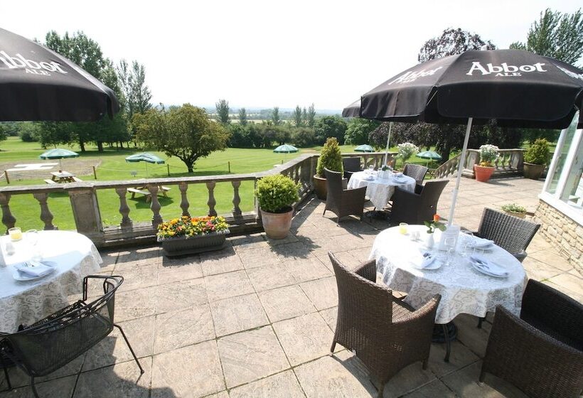 Cricklade House Hotel, Sure Hotel Collection By Best Western