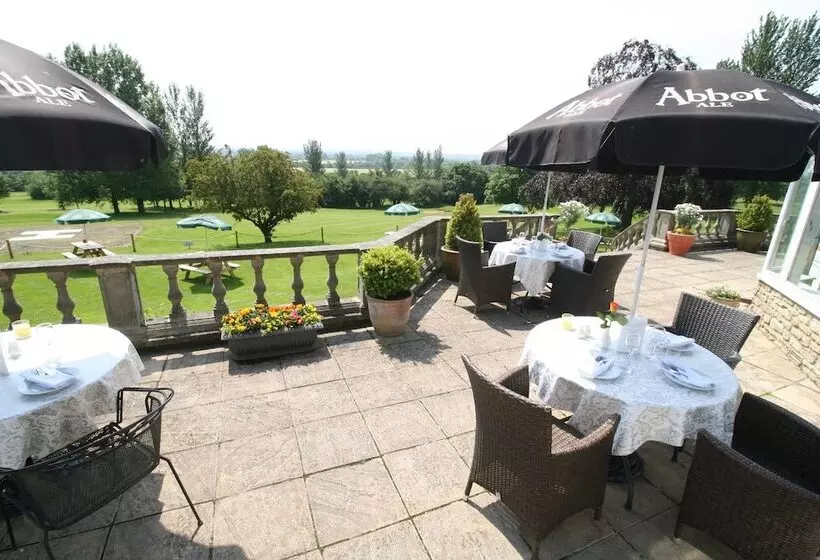 Cricklade House Hotel, Sure Hotel Collection By Best Western