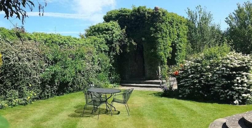 Cricklade House Hotel, Sure Hotel Collection By Best Western