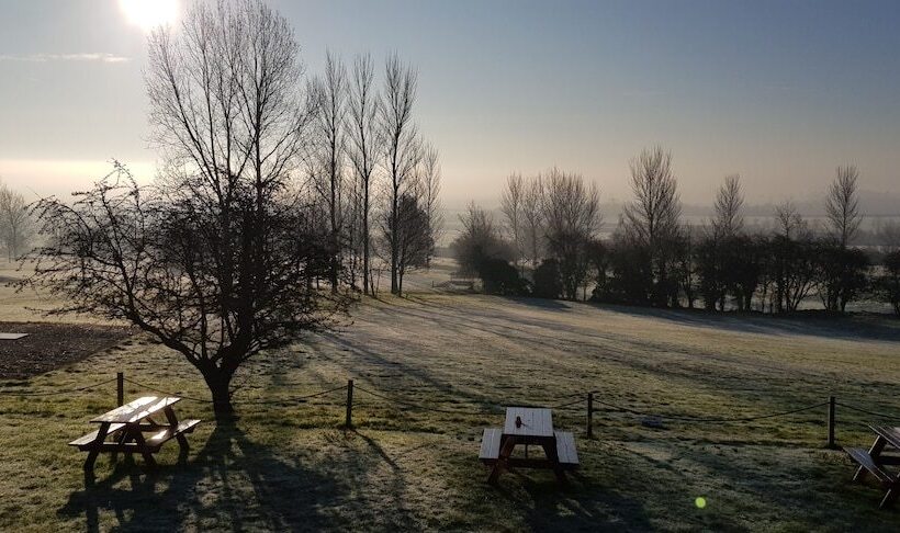 Cricklade House Hotel, Sure Hotel Collection By Best Western