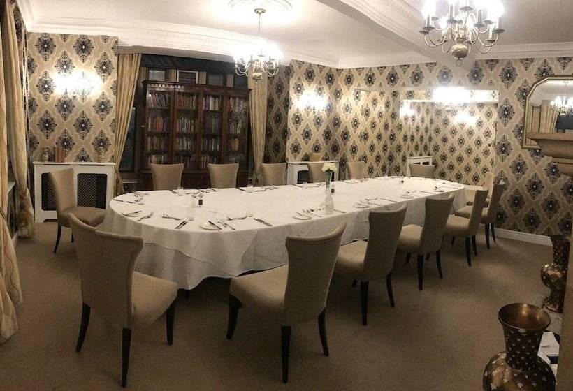 Cricklade House Hotel, Sure Hotel Collection By Best Western