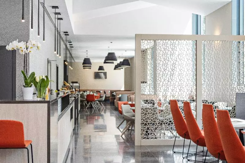 Hotelli Exe Liberdade