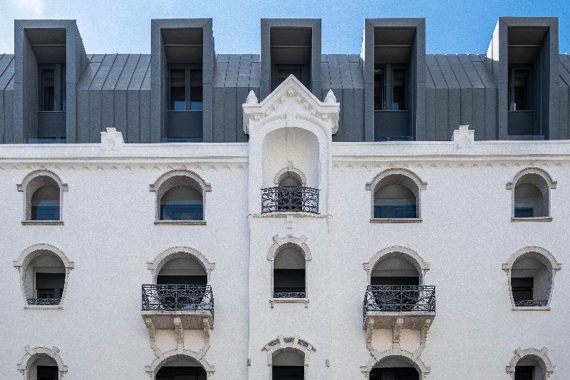 호텔 Exe Liberdade