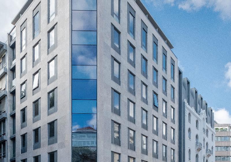 호텔 Exe Liberdade