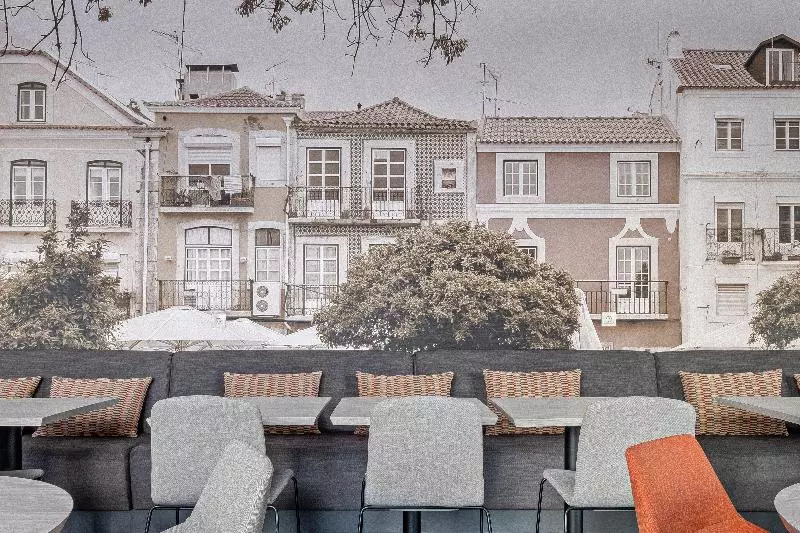 Hotelli Exe Liberdade