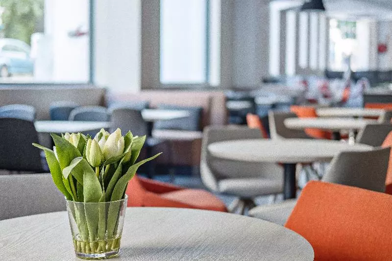 Hotelli Exe Liberdade