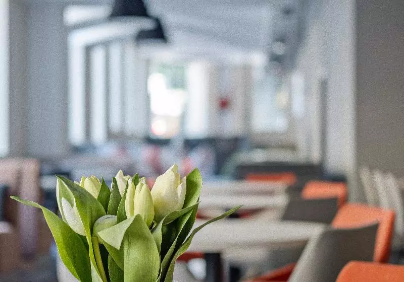 Hotelli Exe Liberdade