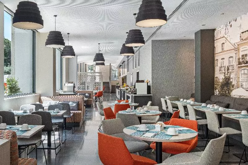 Hotelli Exe Liberdade