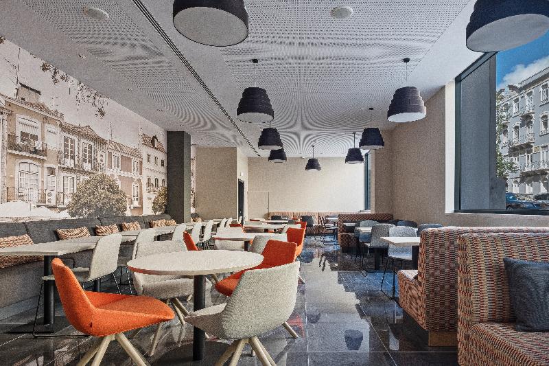 호텔 Exe Liberdade