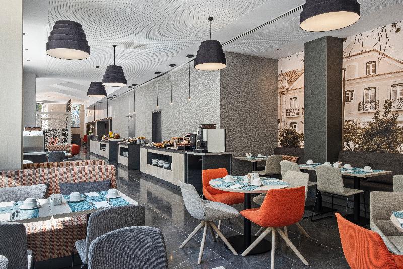 호텔 Exe Liberdade