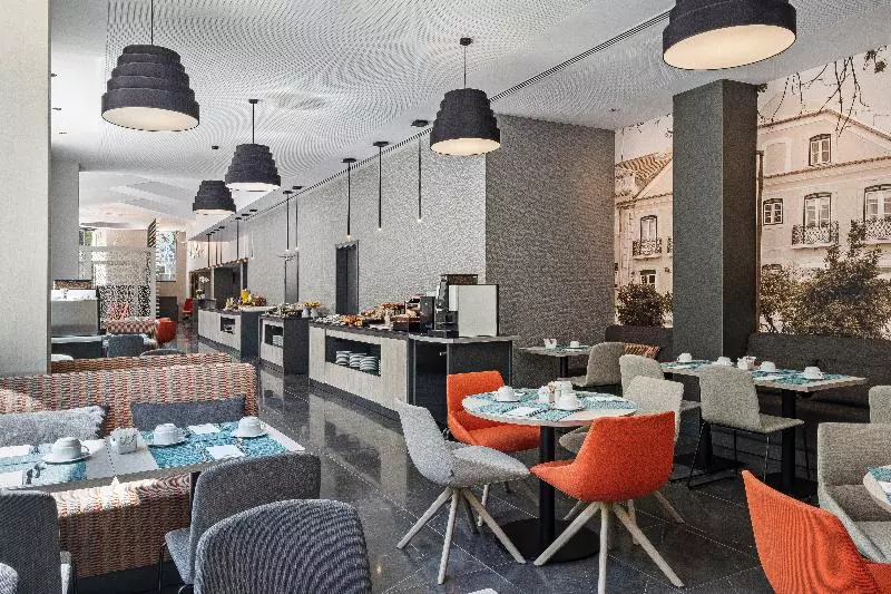 Hotelli Exe Liberdade