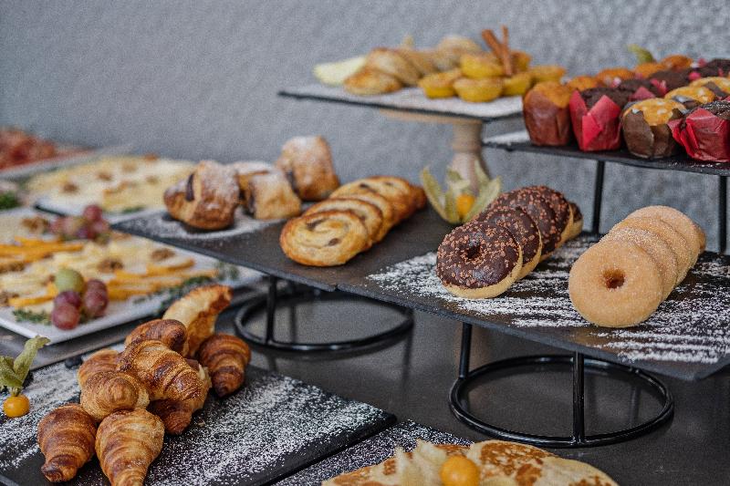 호텔 Exe Liberdade