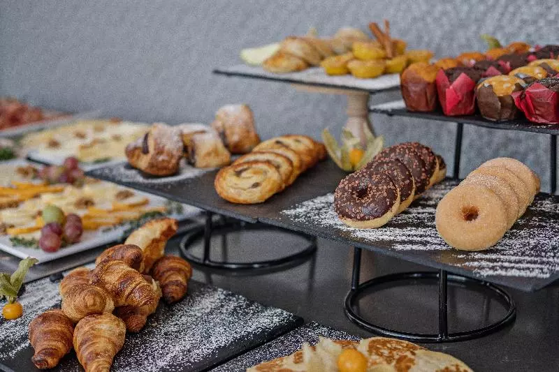 Hotelli Exe Liberdade