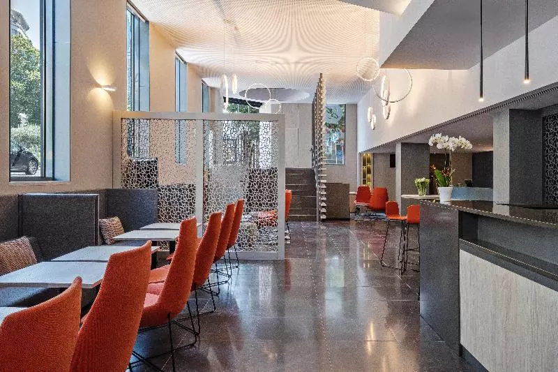 Hotelli Exe Liberdade