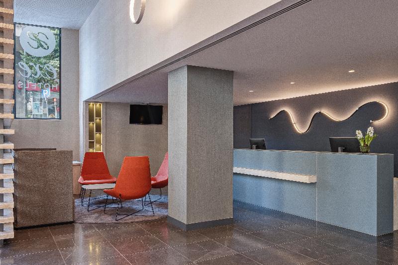 호텔 Exe Liberdade