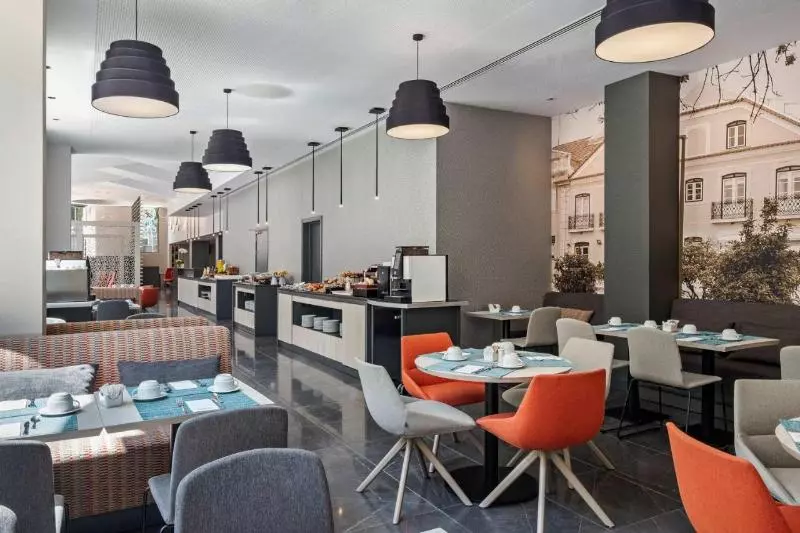 Hotelli Exe Liberdade