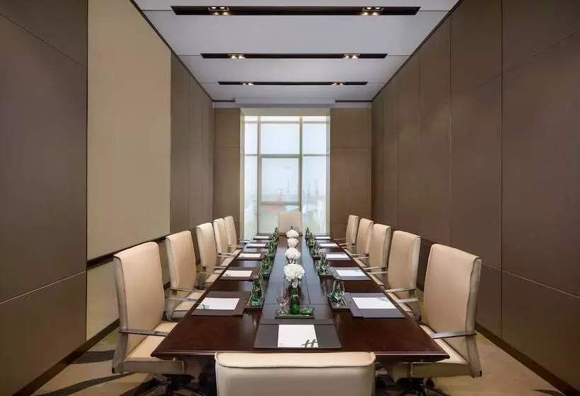 Hotelli Holiday Inn Nanjing Harbour, An Ihg