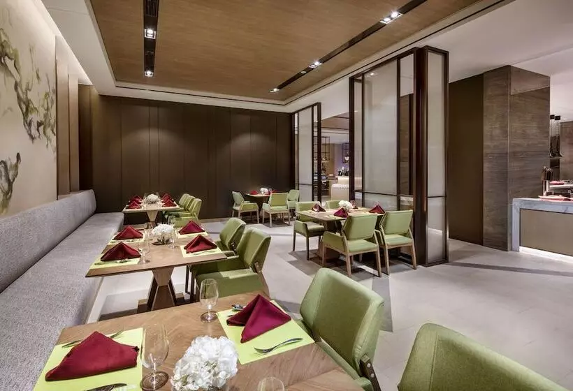 Hotelli Holiday Inn Nanjing Harbour, An Ihg