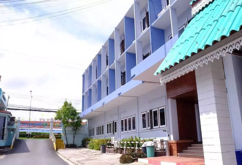 ホテル Jor Koo City