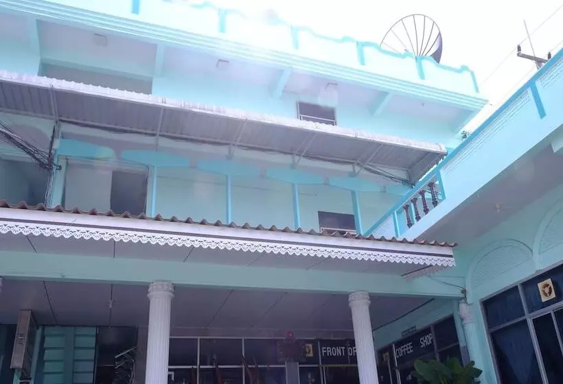 ホテル Jor Koo City