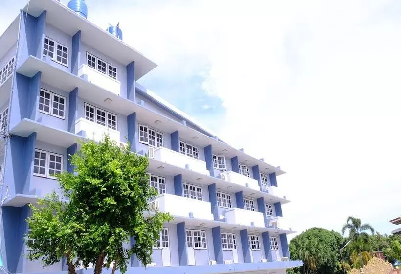 ホテル Jor Koo City