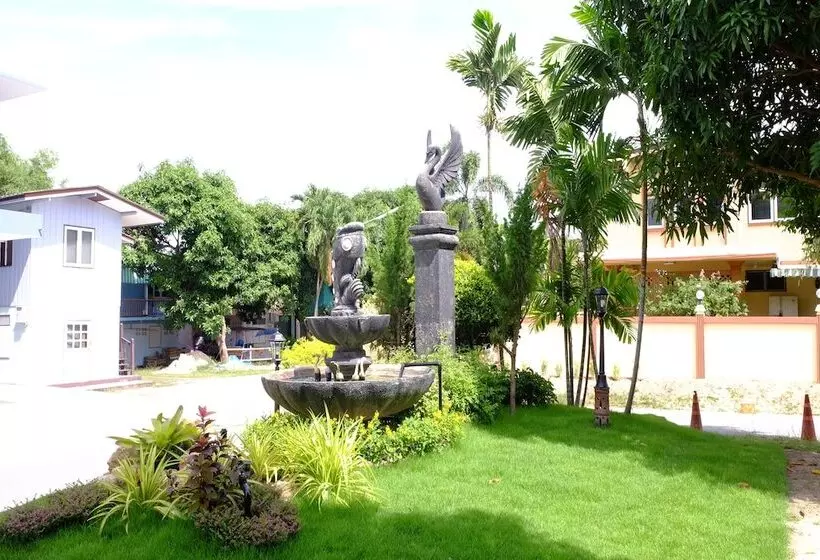 ホテル Jor Koo City