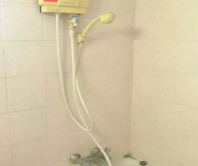 ホテル Jor Koo City