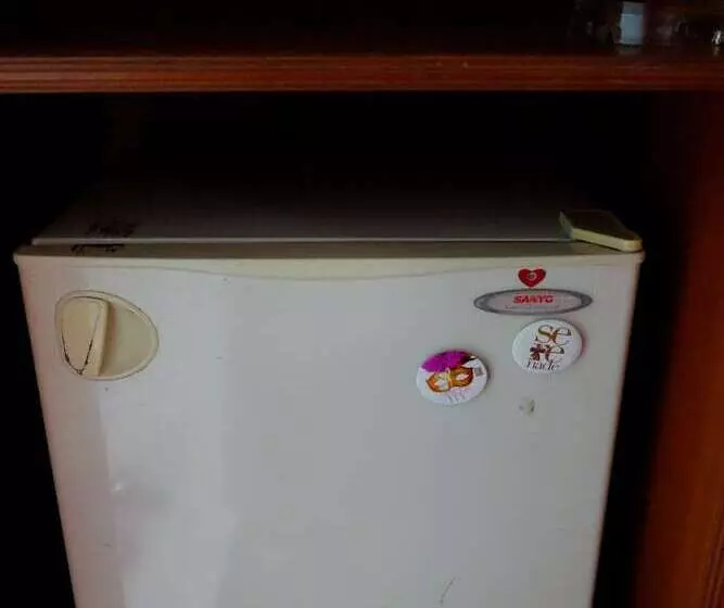 ホテル Jor Koo City